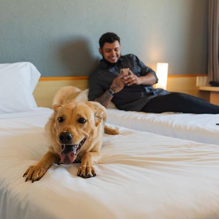 Ibis Criciuma Otel Criciuma  Dış mekan fotoğraf