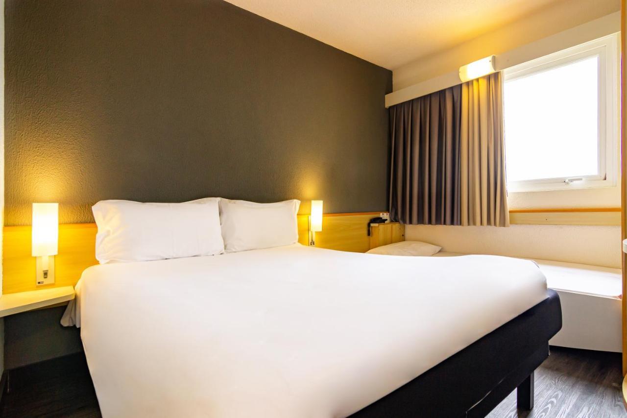 Ibis Criciuma Otel Criciuma  Dış mekan fotoğraf