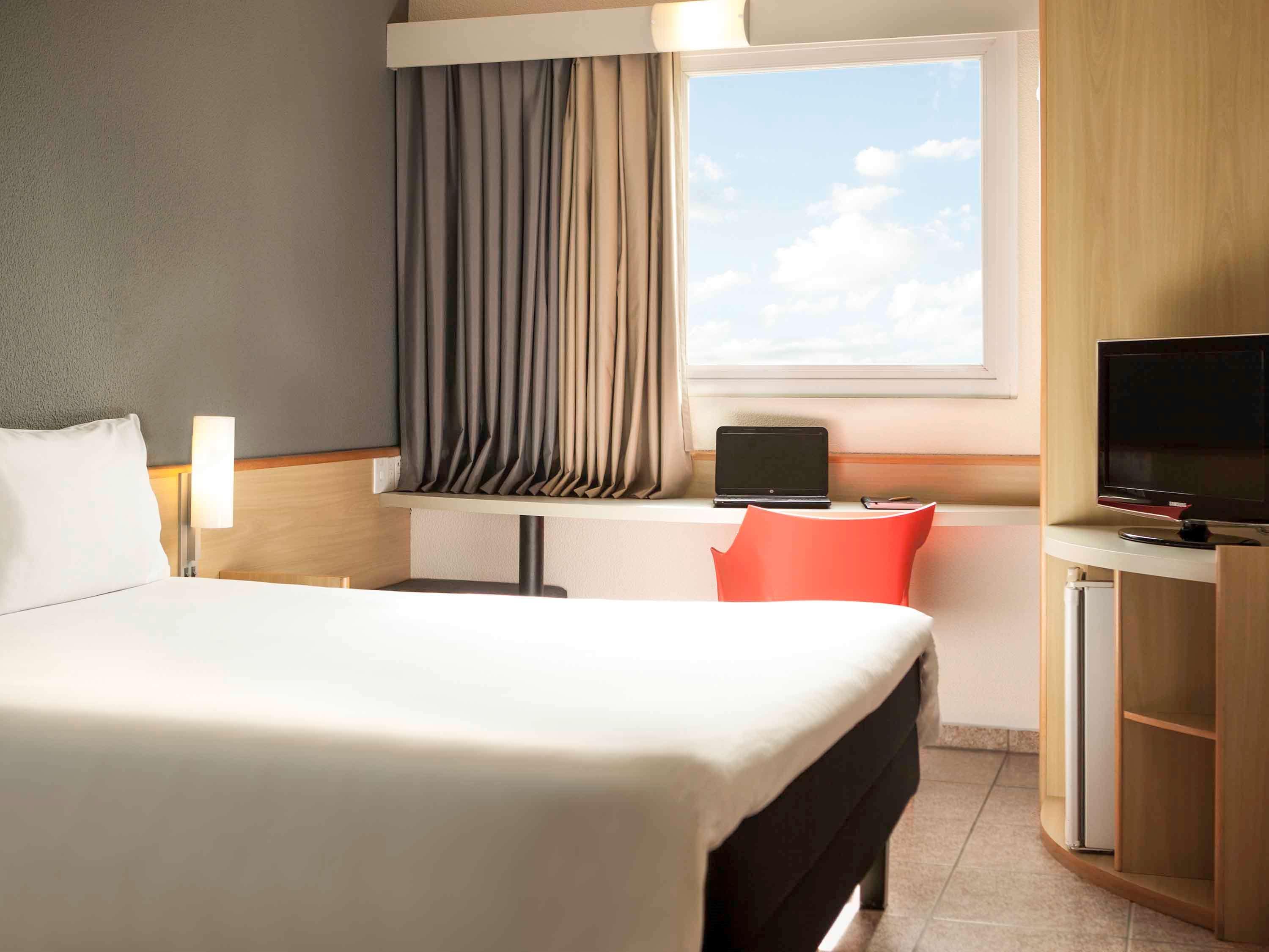 Ibis Criciuma Otel Criciuma  Dış mekan fotoğraf