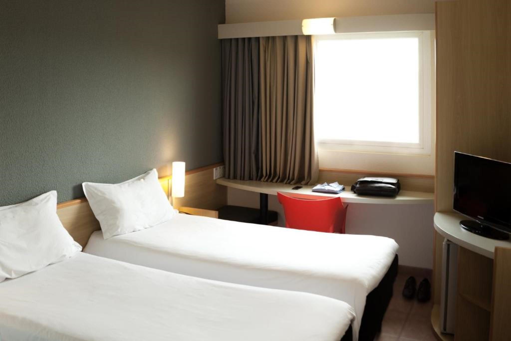 Ibis Criciuma Otel Criciuma  Dış mekan fotoğraf
