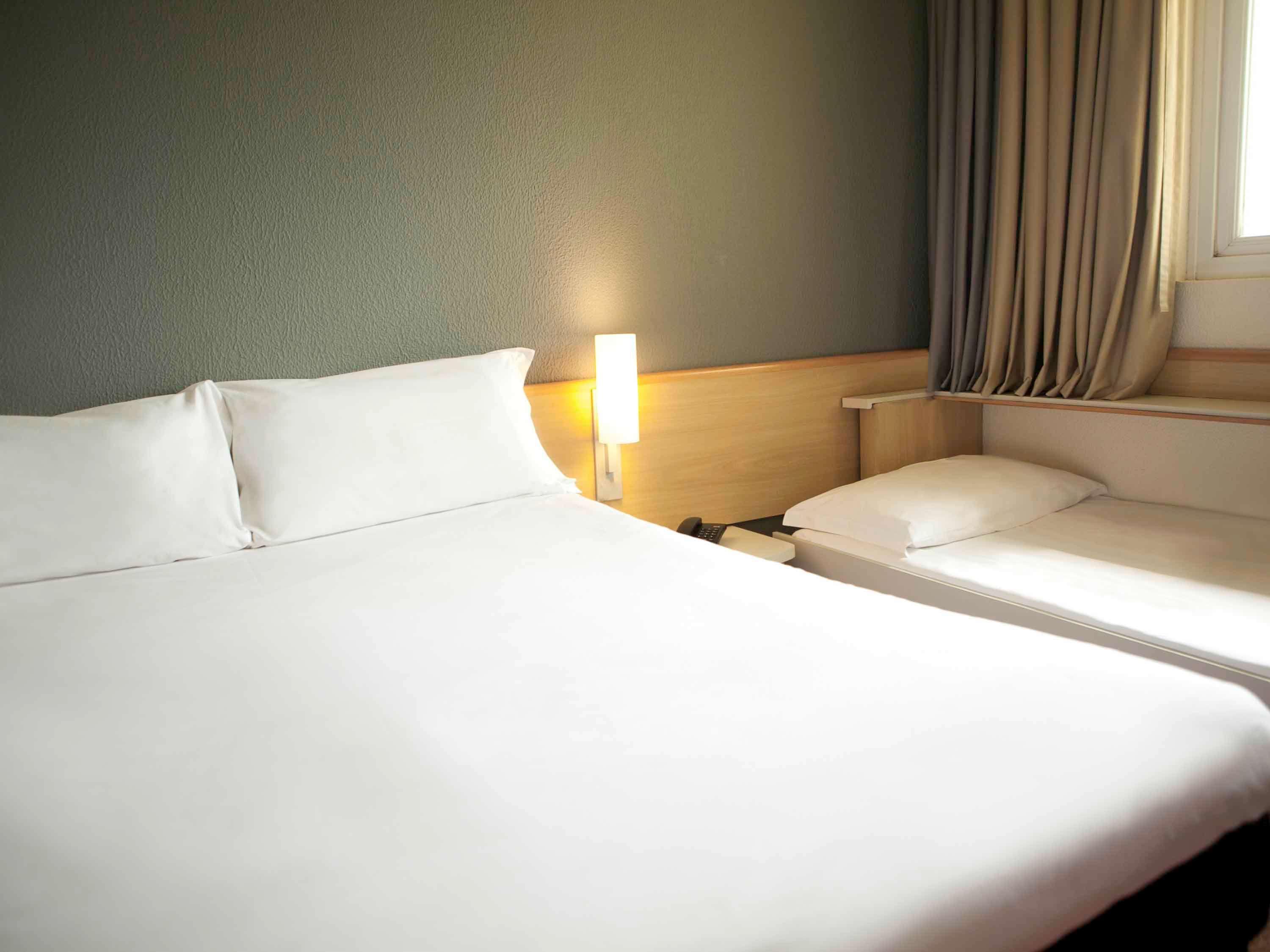 Ibis Criciuma Otel Criciuma  Dış mekan fotoğraf