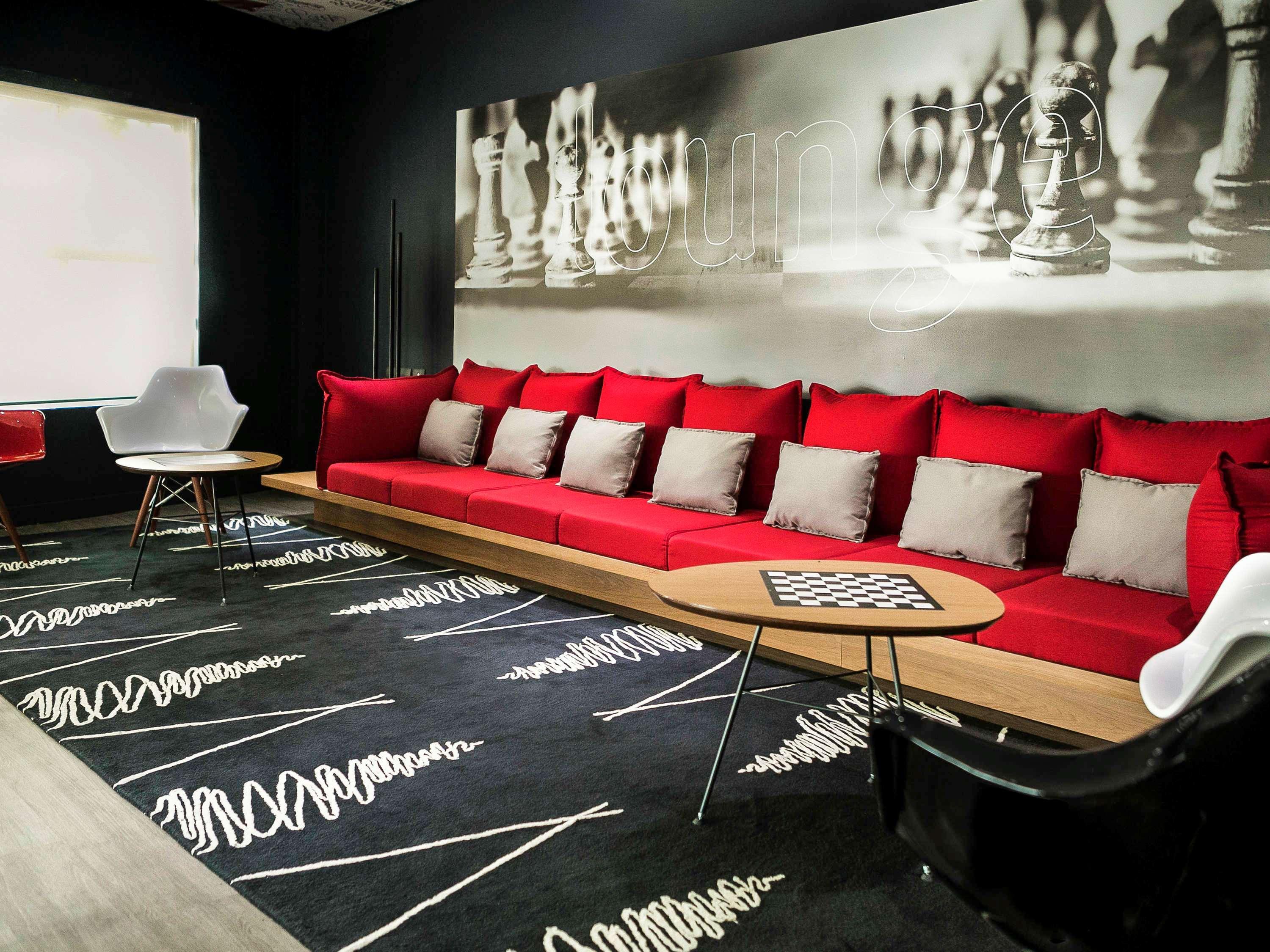 Ibis Criciuma Otel Criciuma  Dış mekan fotoğraf