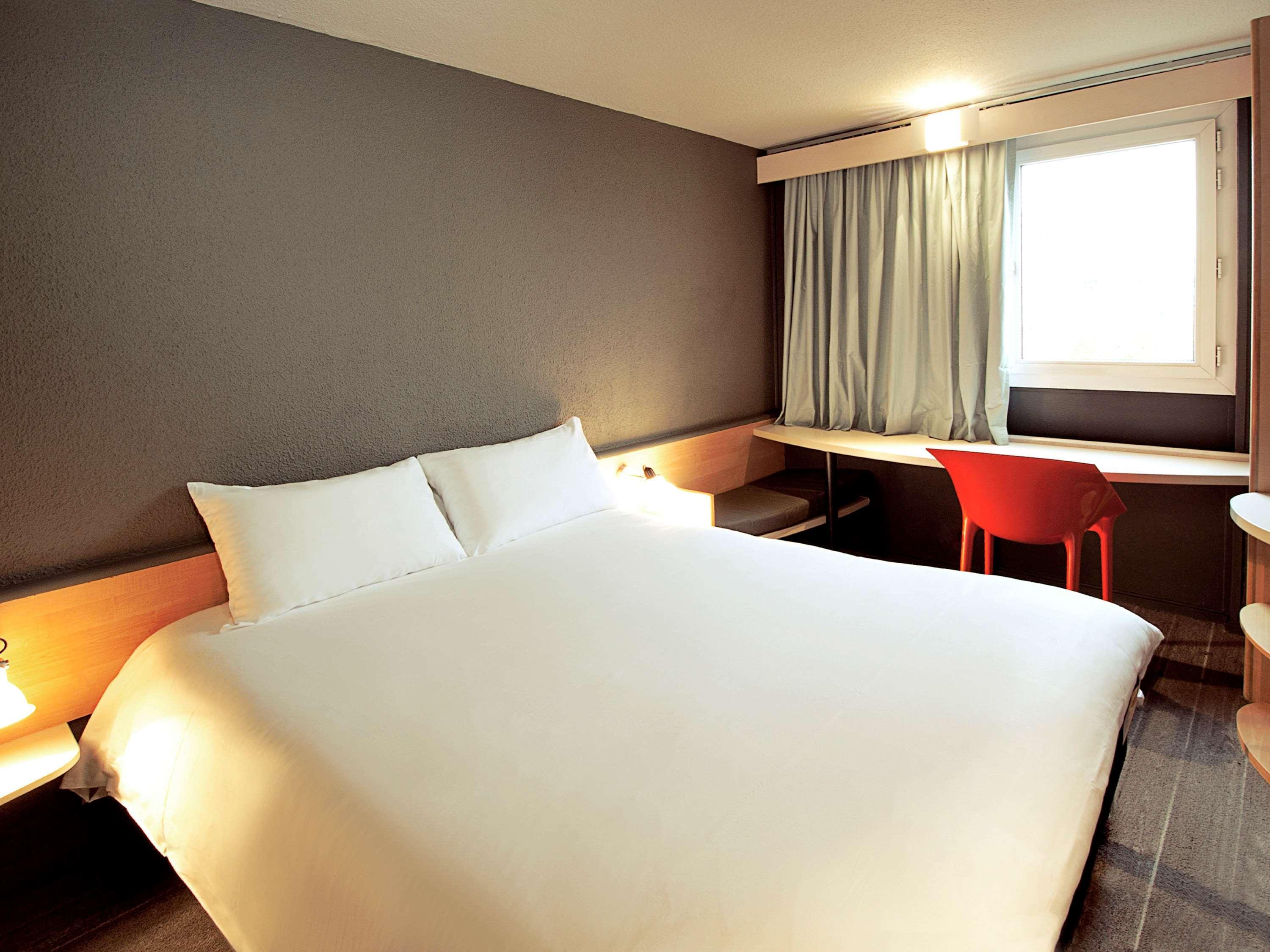 Ibis Criciuma Otel Criciuma  Dış mekan fotoğraf