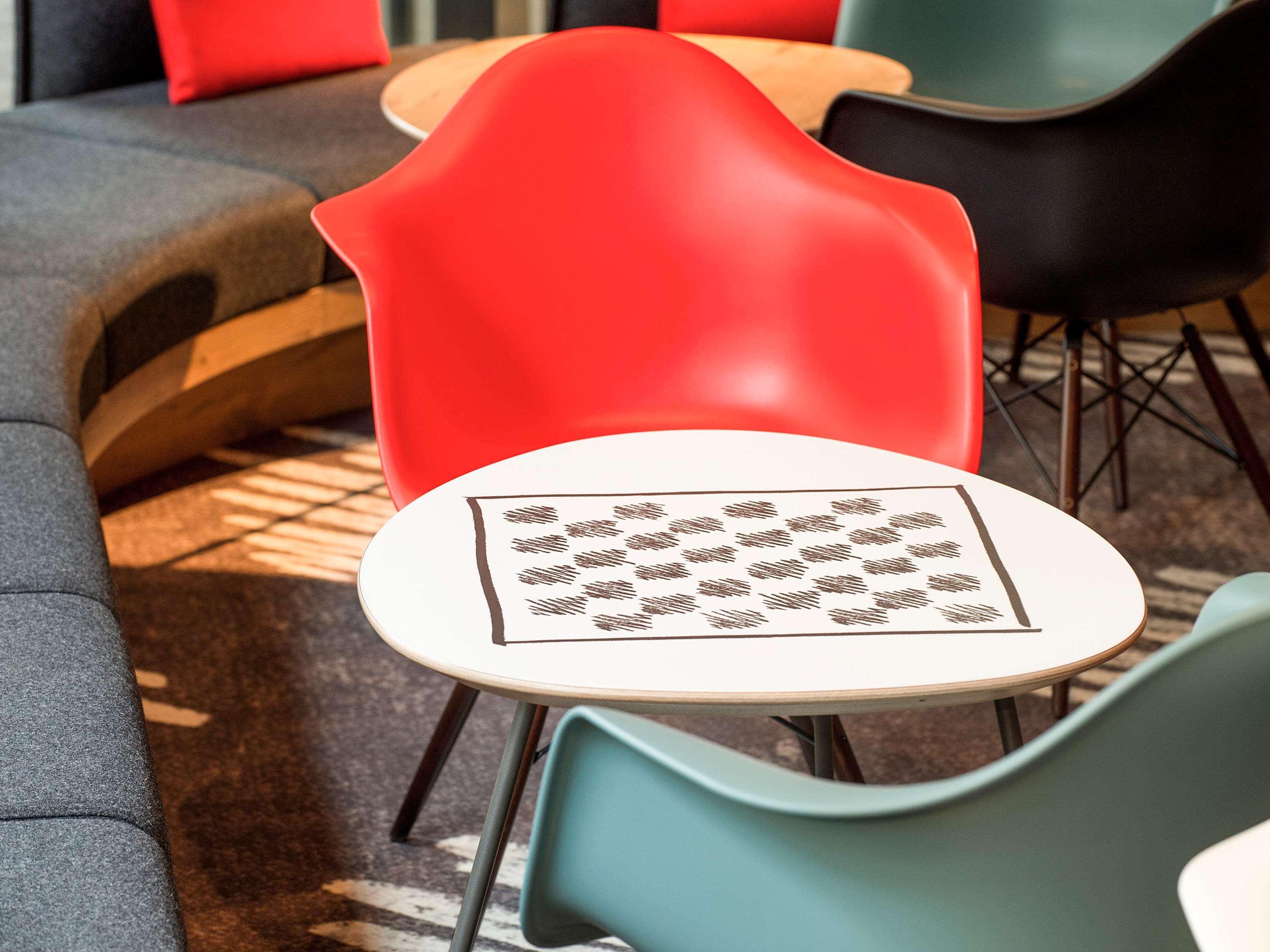 Ibis Criciuma Otel Criciuma  Dış mekan fotoğraf