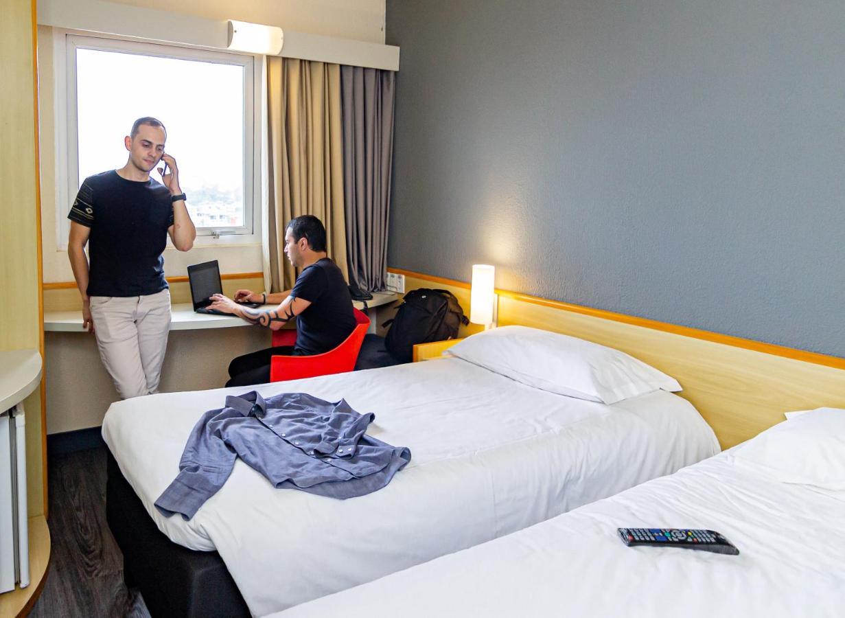 Ibis Criciuma Otel Criciuma  Dış mekan fotoğraf