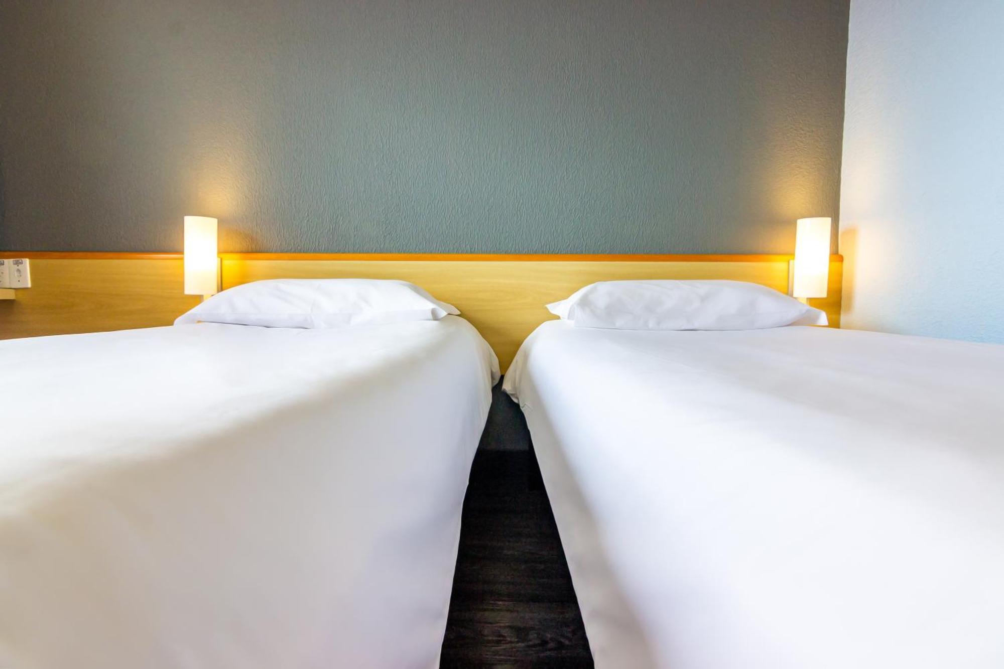 Ibis Criciuma Otel Criciuma  Dış mekan fotoğraf