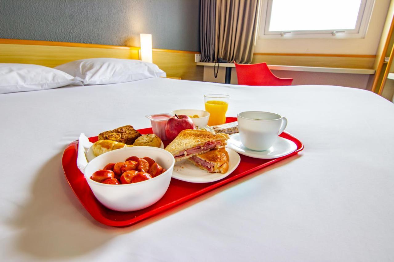 Ibis Criciuma Otel Criciuma  Dış mekan fotoğraf