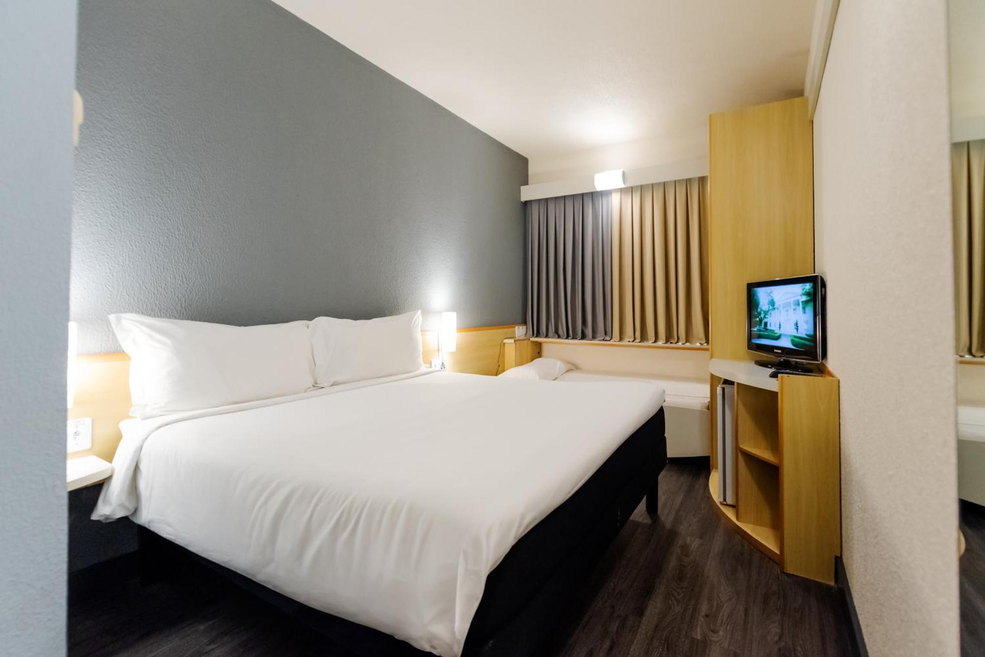 Ibis Criciuma Otel Criciuma  Dış mekan fotoğraf