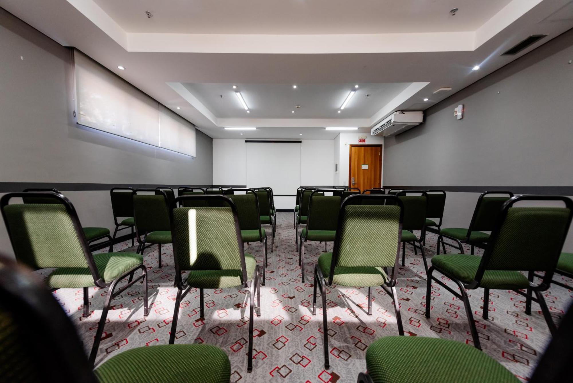 Ibis Criciuma Otel Criciuma  Dış mekan fotoğraf