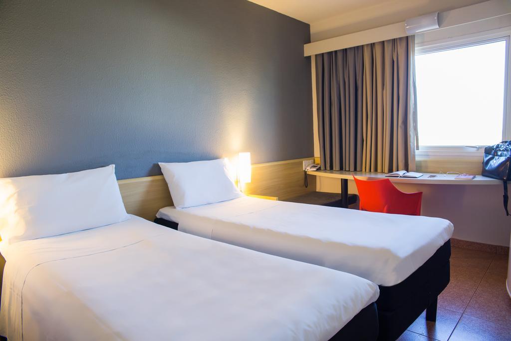 Ibis Criciuma Otel Criciuma  Dış mekan fotoğraf