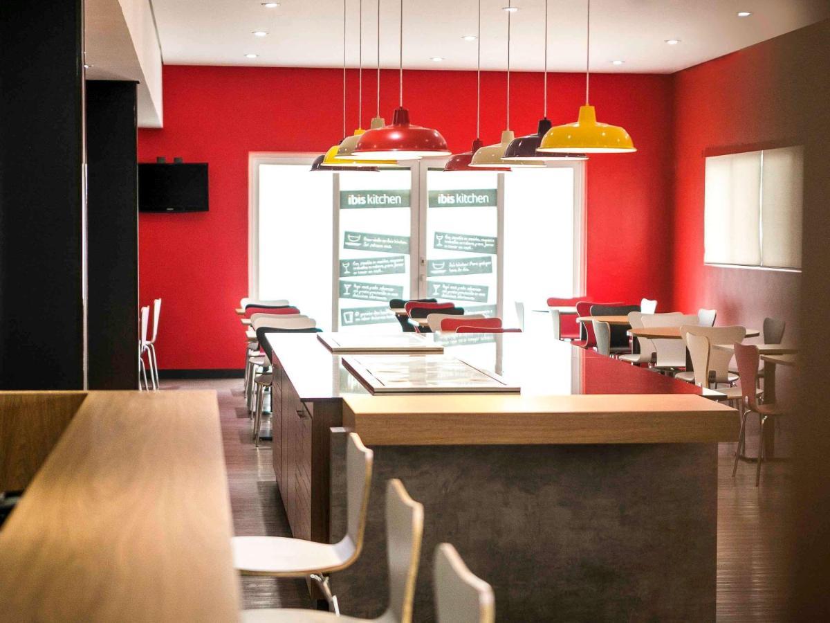 Ibis Criciuma Otel Criciuma  Dış mekan fotoğraf